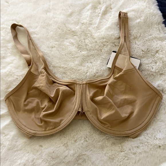 Wacoal women’s Body by underwire - Picture 3 of 5